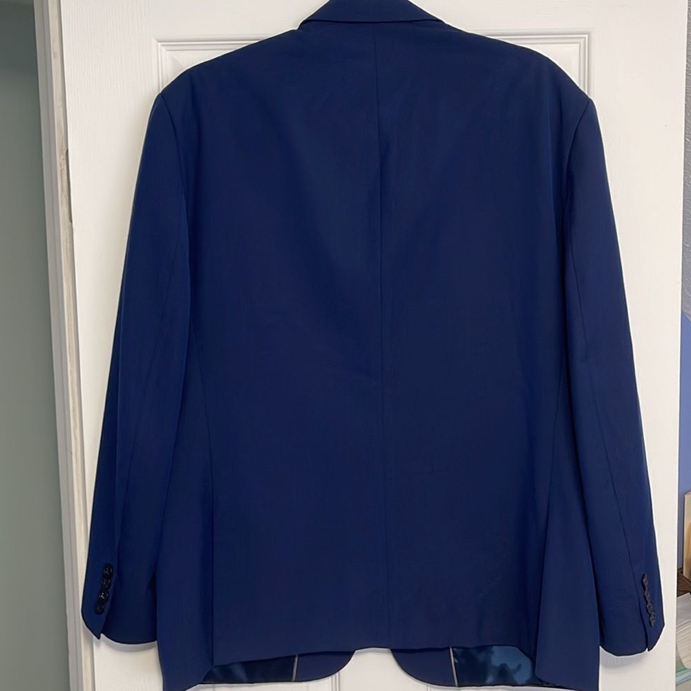 Men’s Van Heusen suit jacket! - Picture 2 of 8